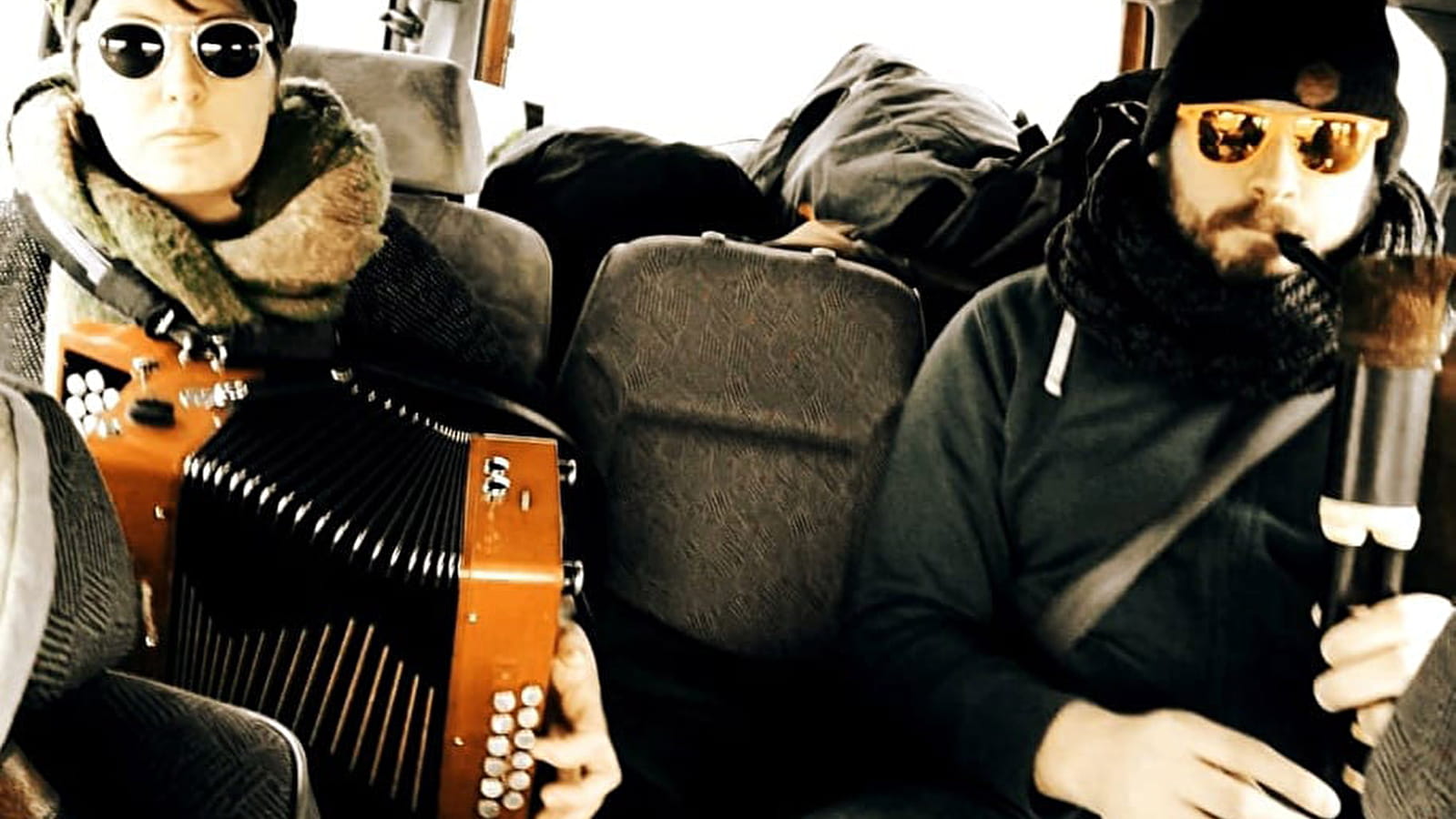 Duo Millet Pierre