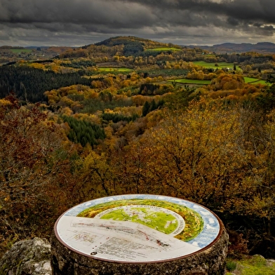 Rocher de la Pérouse