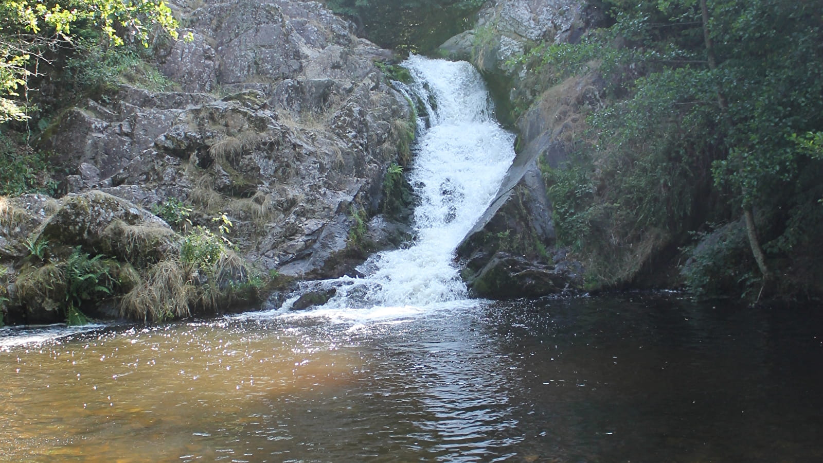 Maison des Grands Lacs