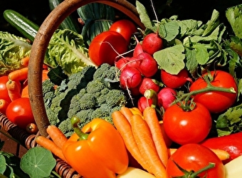 Marché de NEVERS : Saint Arigle - NEVERS