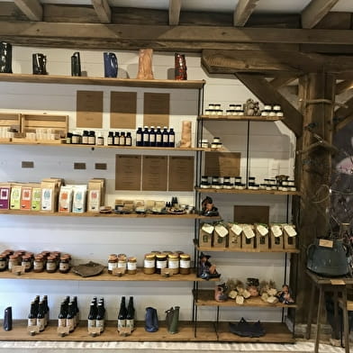 L'Echoppe Enchantée