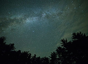 NUITS DES ETOILES - SAINT-SAULGE