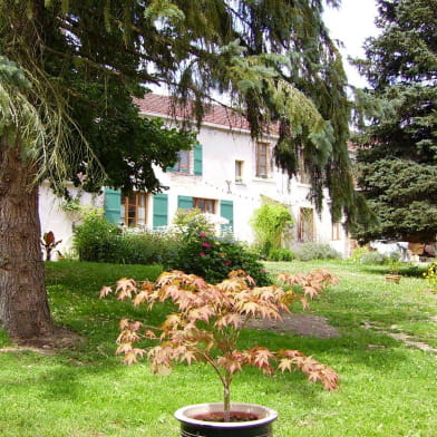 Chambre d'hôtes la Maison Fort