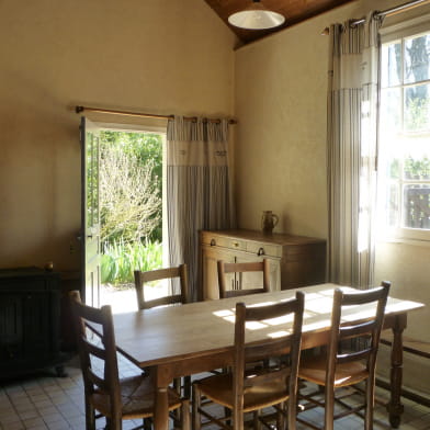 Gîte La Source