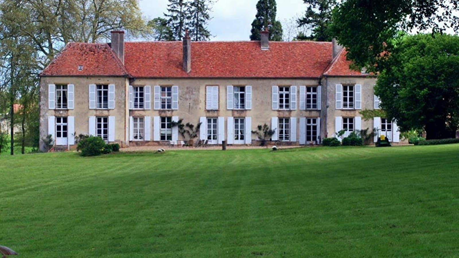 Château de Sury