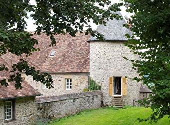 le gîte de la Tour - ONLAY