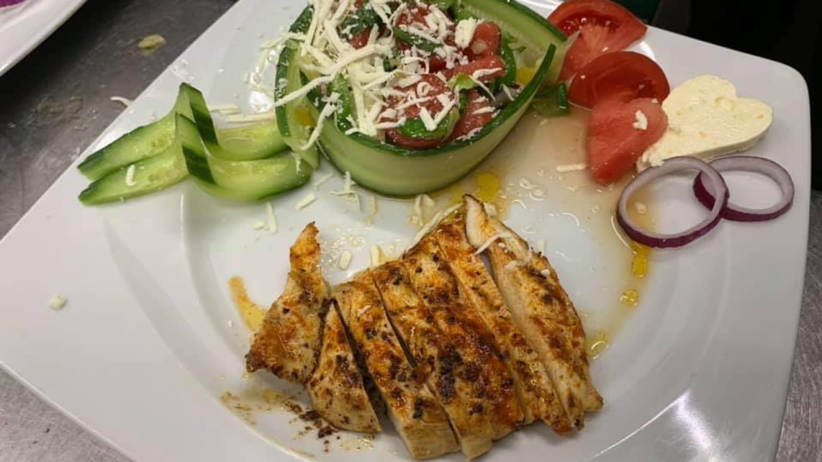 Efes Restaurant