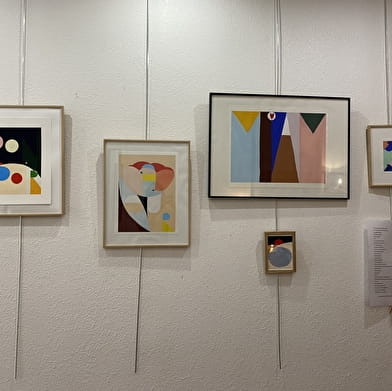 Poèmes artisans : l'exposition