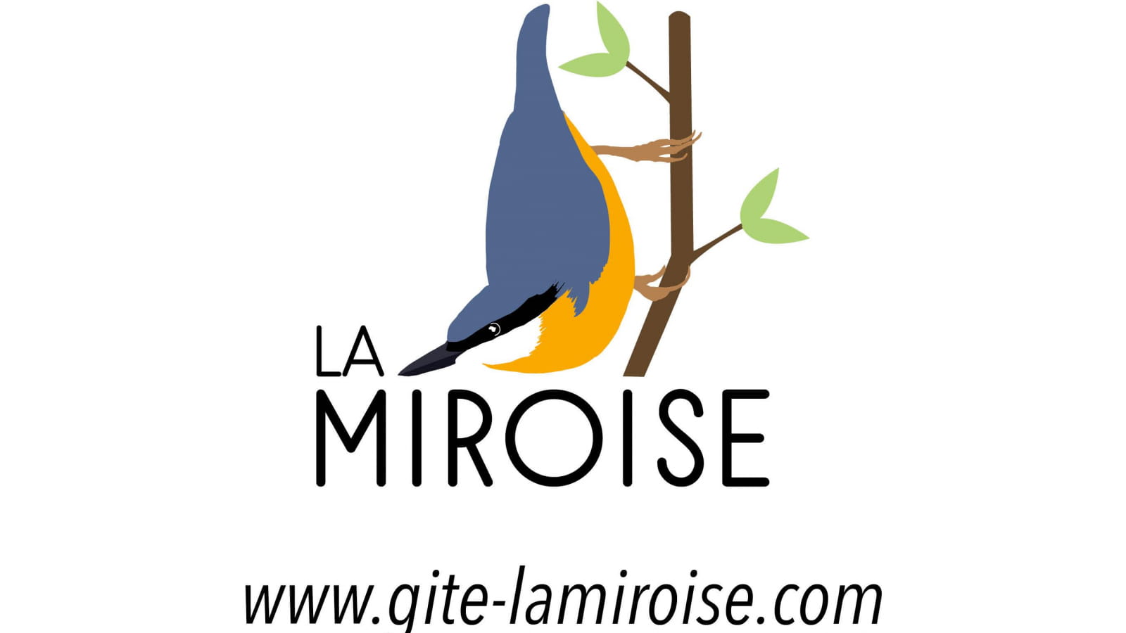 La Miroise