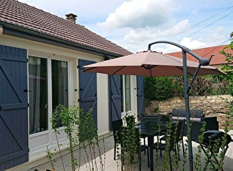 Gîte de Baye 'La Digue' - BAZOLLES