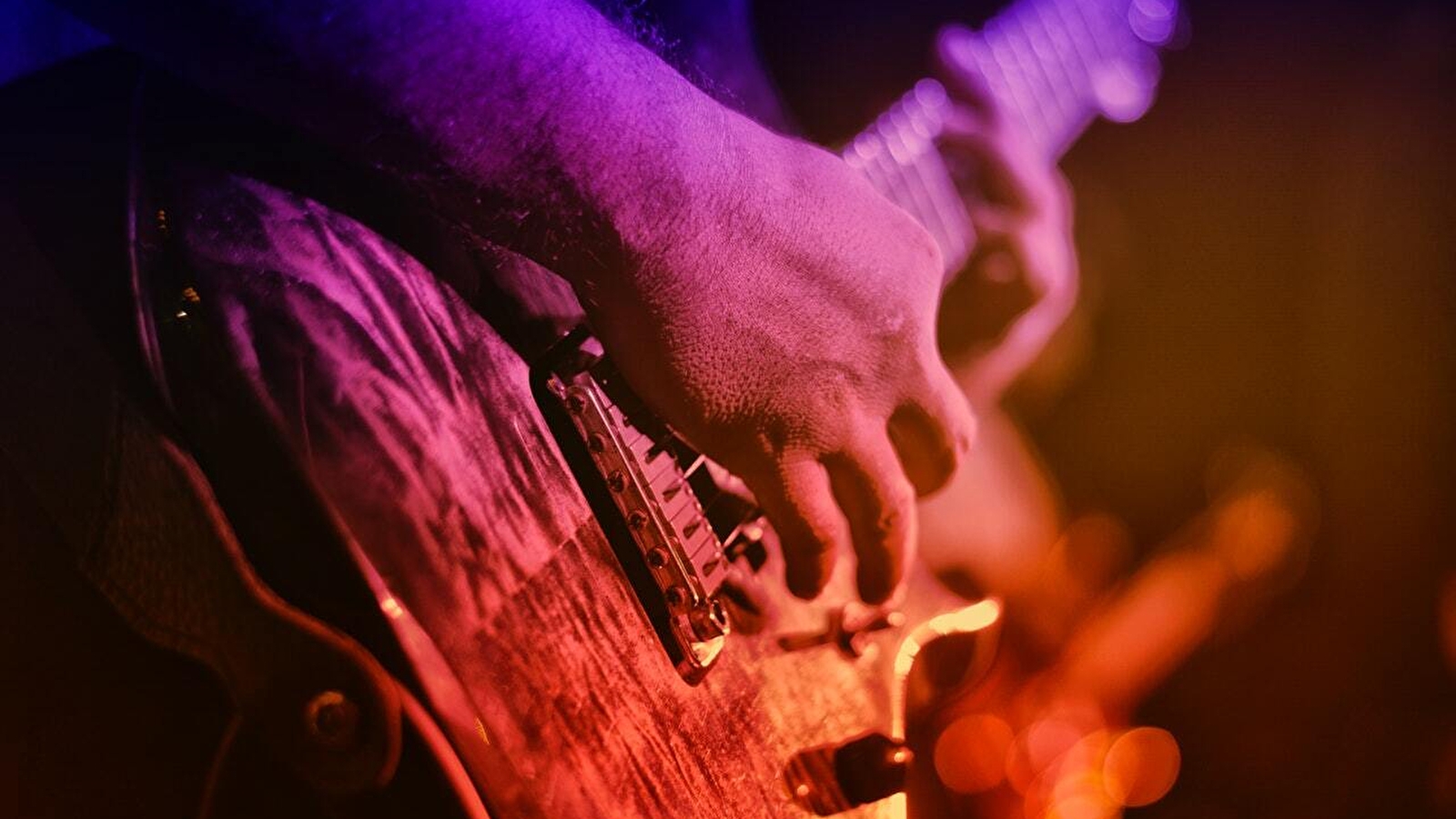Fête de la musique