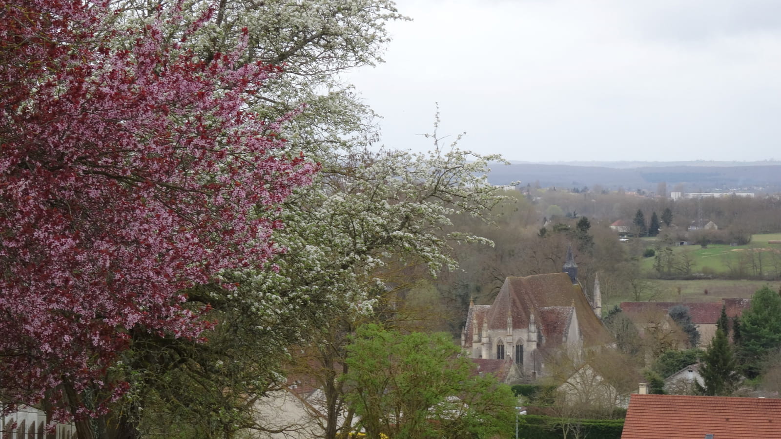 Voyage à 360° à Saint-Père