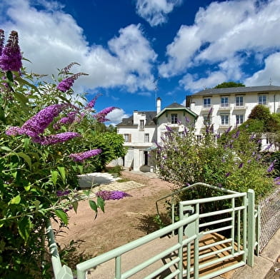 Maison Lanoiselée - Gîte de Groupe