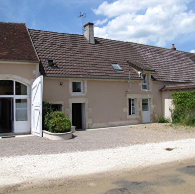 La Bertignote, Gîte 'La Chênaie'