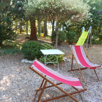 Gîte du Parc 