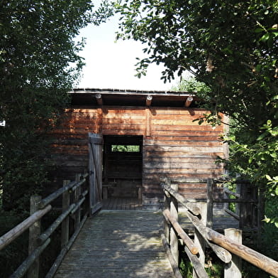 Le Petit Lac de Pannecière