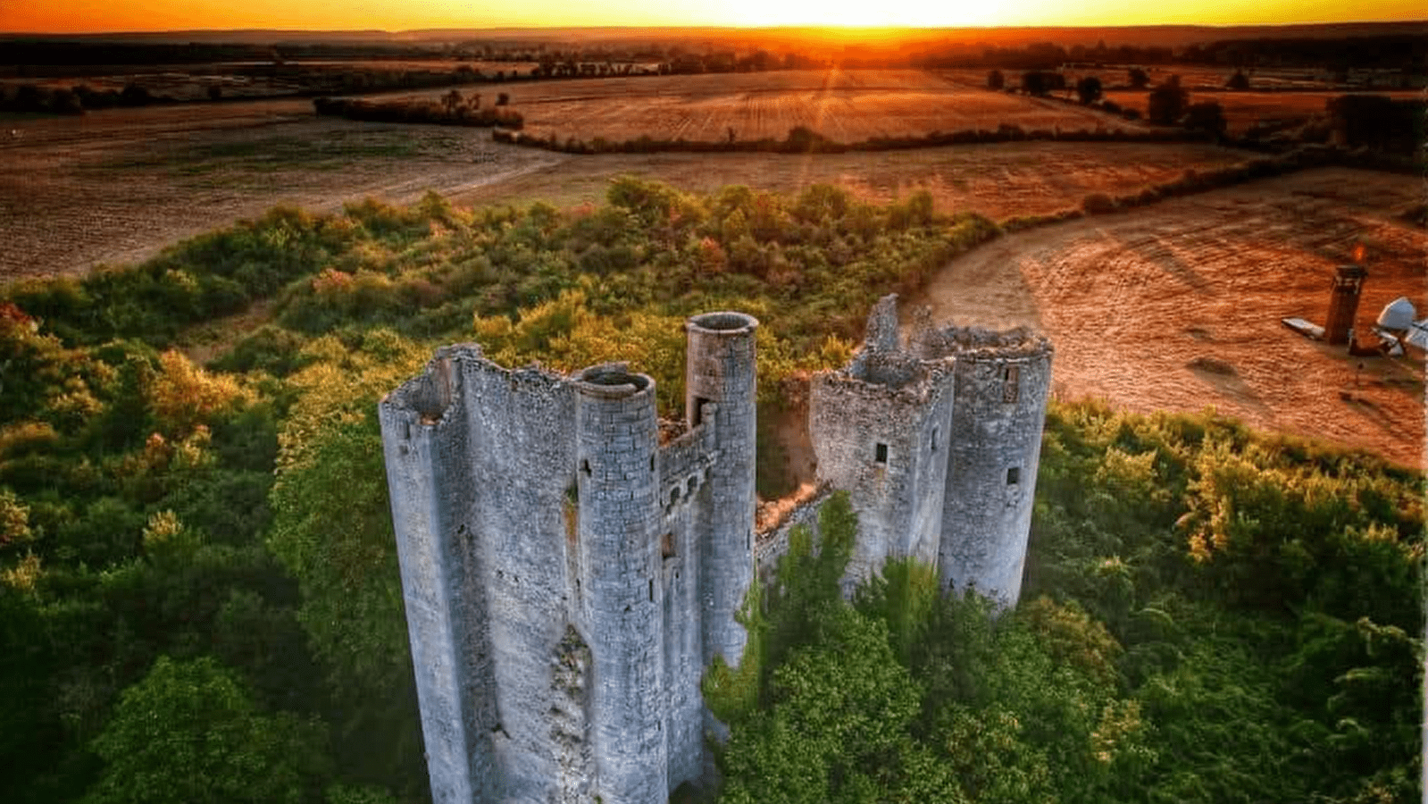 Les XIVèmes Médiévales de Passy-lès-Tours
