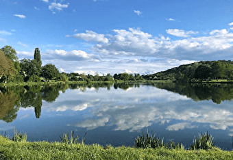 Camping Onlycamp Moulin Naudin - VARZY