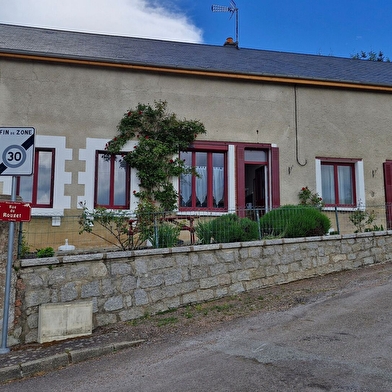 Gîte Les Roses
