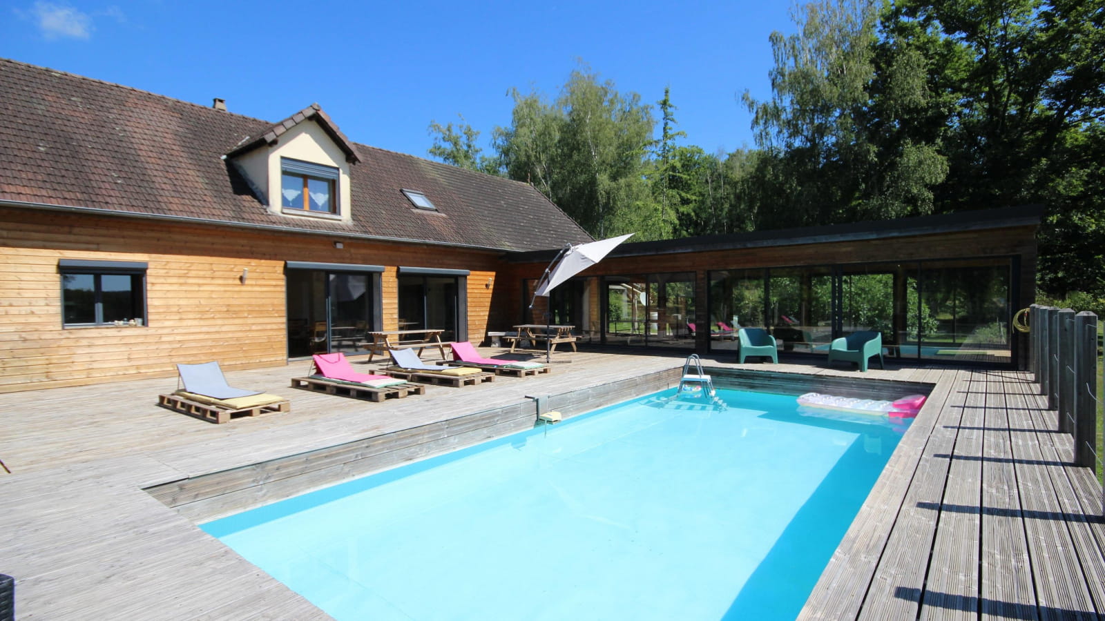 Domaine du Dessiert