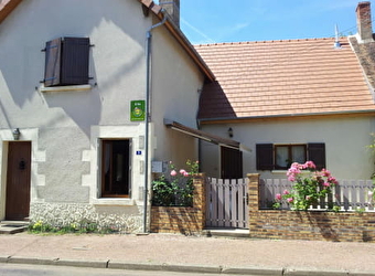 La Sergelyne - TRACY-SUR-LOIRE