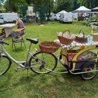 12ème Marché ECObiologique