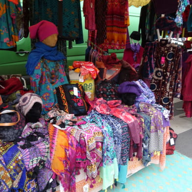 Marchés hebdomadaires de Cosne-Cours-sur-Loire