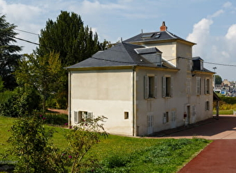 Gîte de groupe à l'Espace Bernadette Soubirous - NEVERS