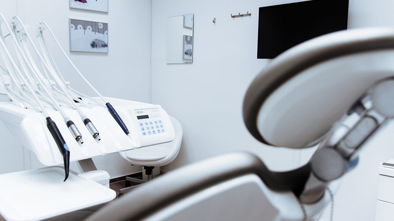 Dentiste