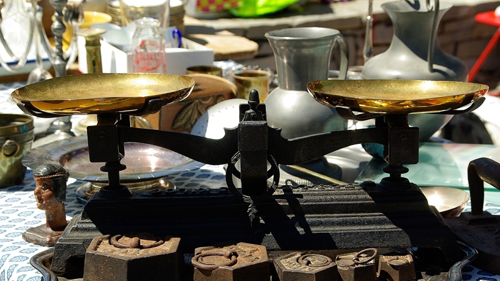 Vide Grenier