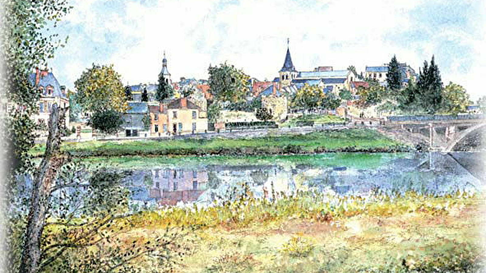 La Ronde des Arts en Morvan