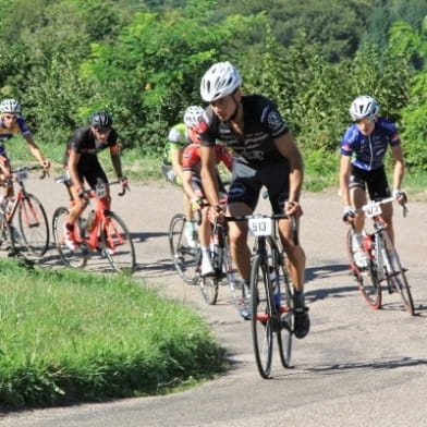 Les Routes du Morvan à Vélo - Boucles à la demi-journée