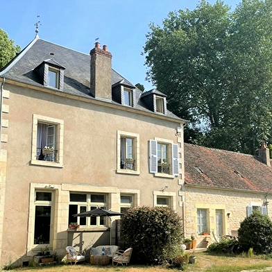 Chambres d'hôtes Au Bord de Loire