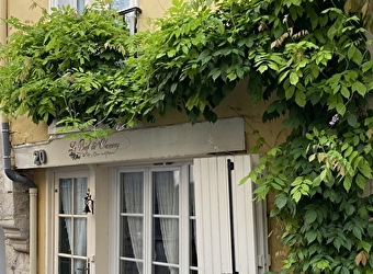 Le Bief de Clamecy - CLAMECY