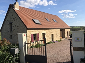 La Chaume - GERMENAY