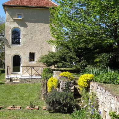 Le Pigeonnier de Gondières