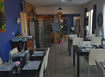Chez Kafrine - SOUGY-SUR-LOIRE