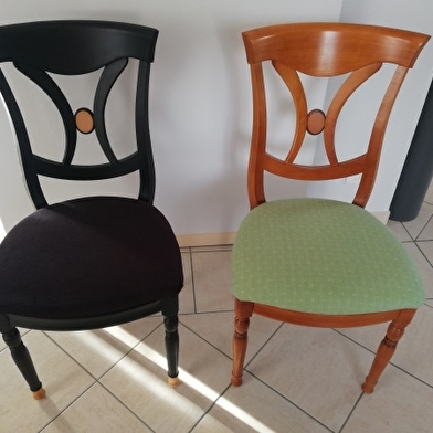 Custom Déco