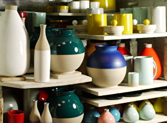 La Boutique - Les Guimards - SAINT-AMAND-EN-PUISAYE