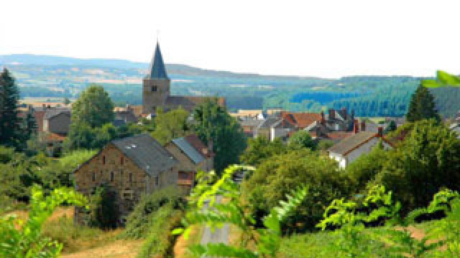 Eglise Saint-Pierre
