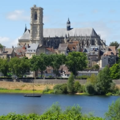 Visite commentée : La Cathédrale Saint Cyr et Sainte Julitte