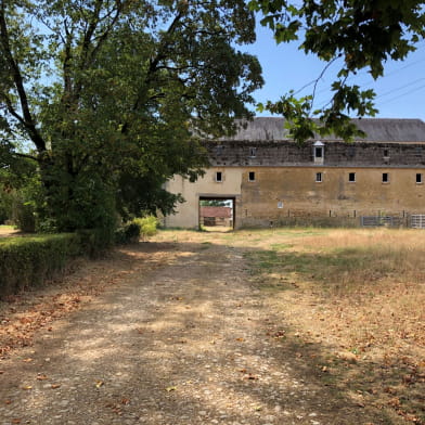 Château et Ferme de Dumphlun