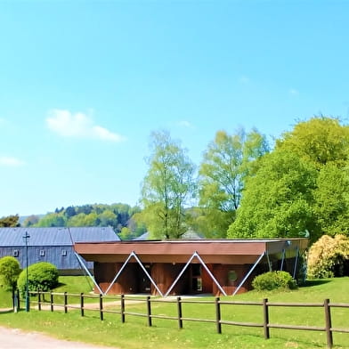 SEMINAIRE LAC DES SETTONS MORVAN - ACTIVITAL