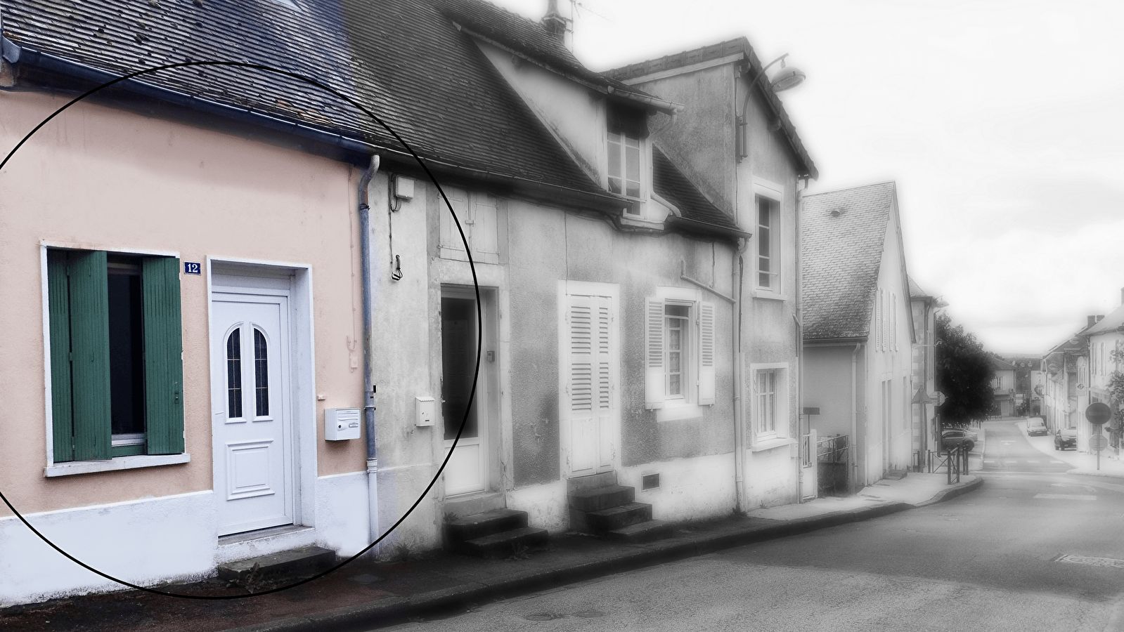 Les Martinets