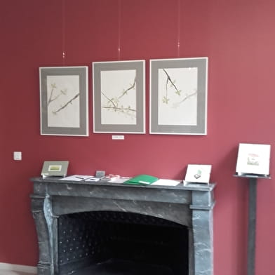 Exposition artistique