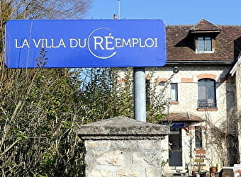 La Villa du Réemploi - CLAMECY