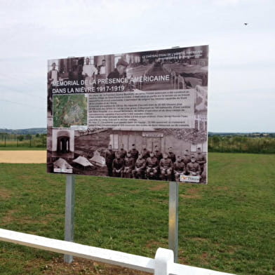 Découverte du Parcours de Mémoire