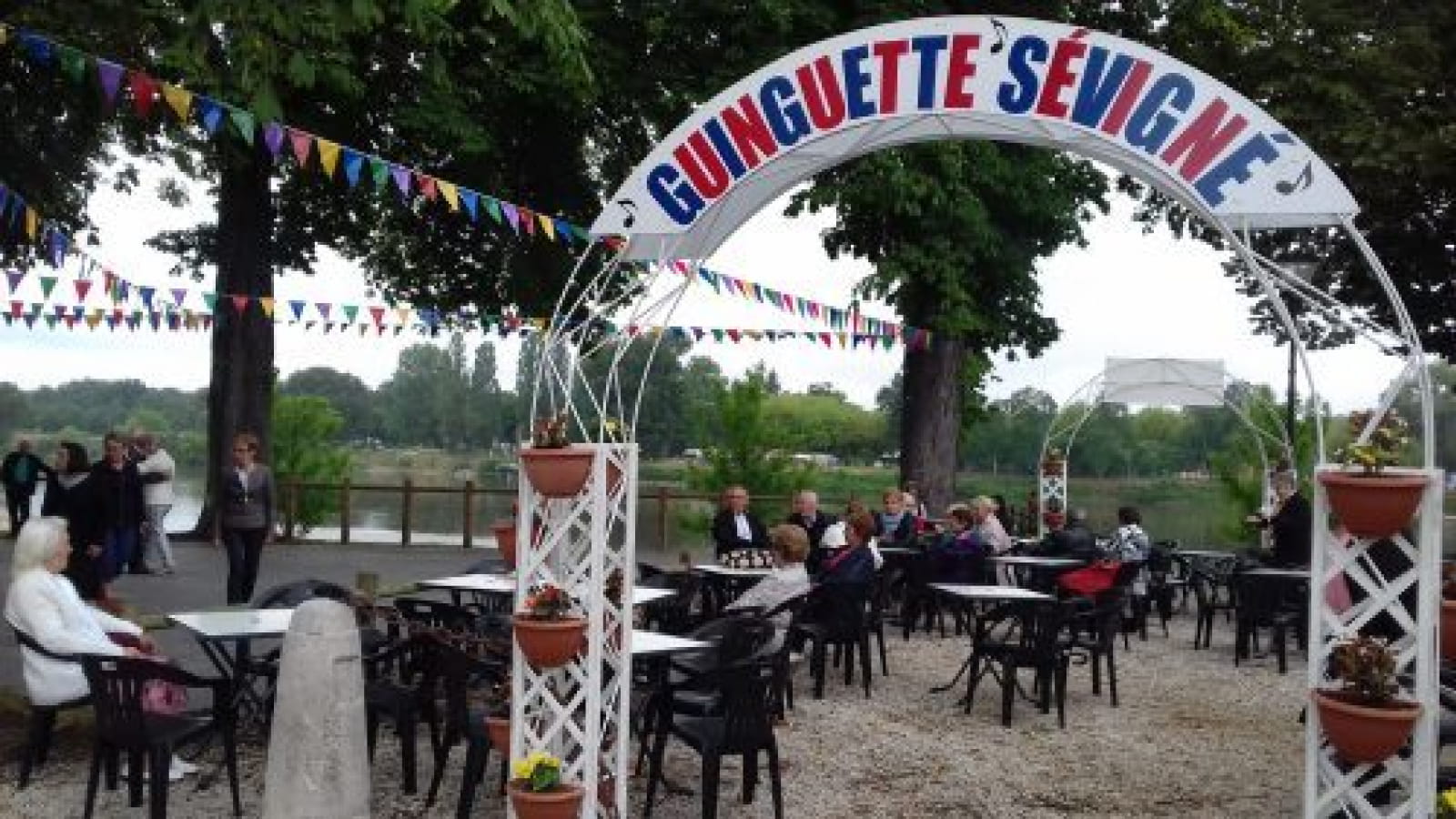 La Guinguette