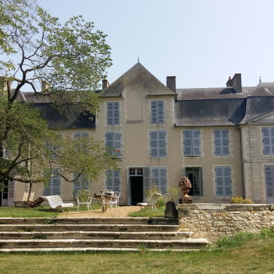 Château de Montchevreau