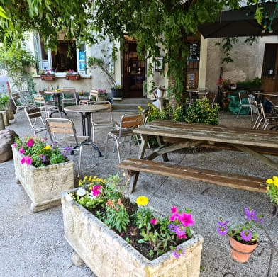 Auberge de l'Orme